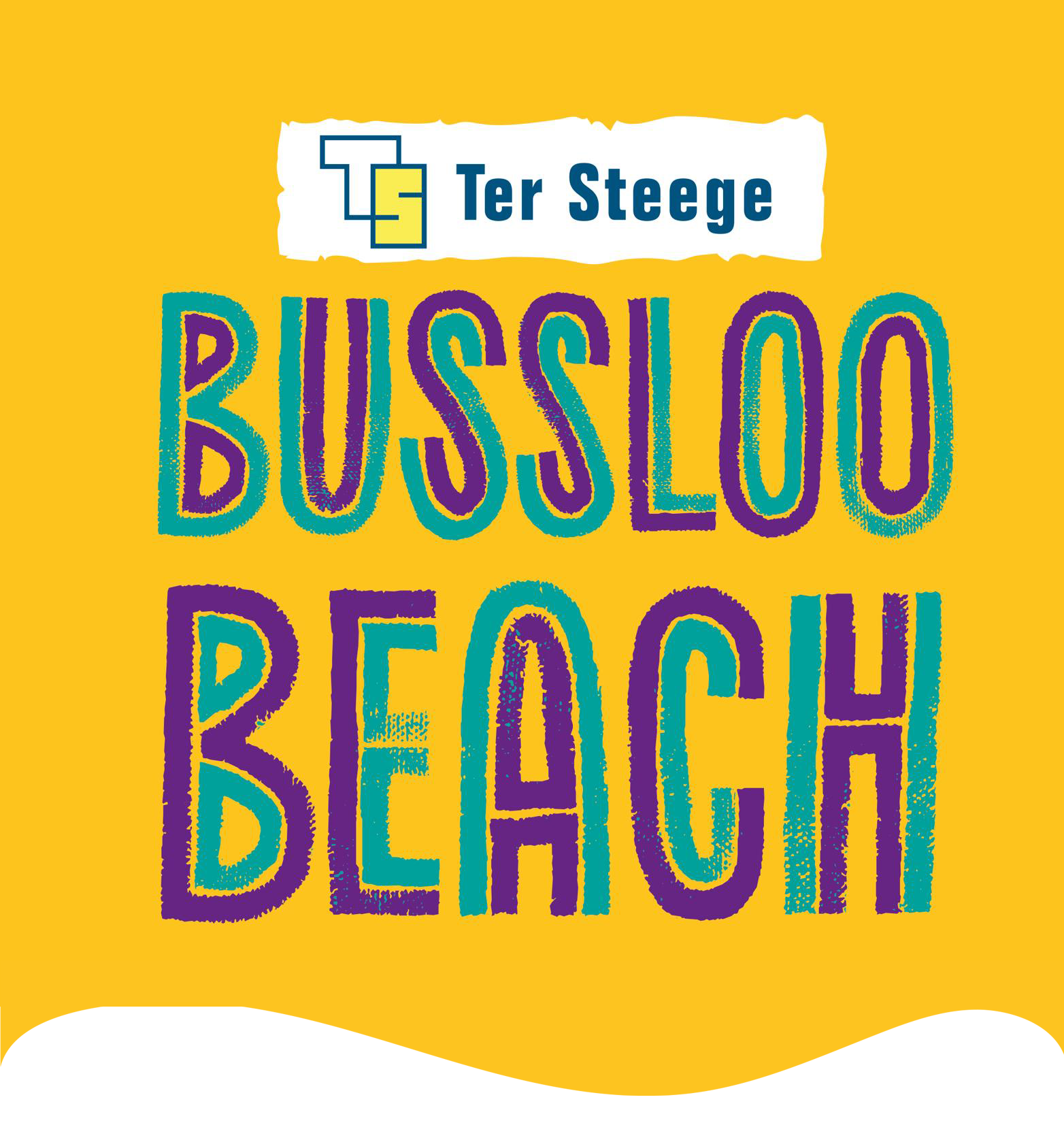 Bussloo Beach